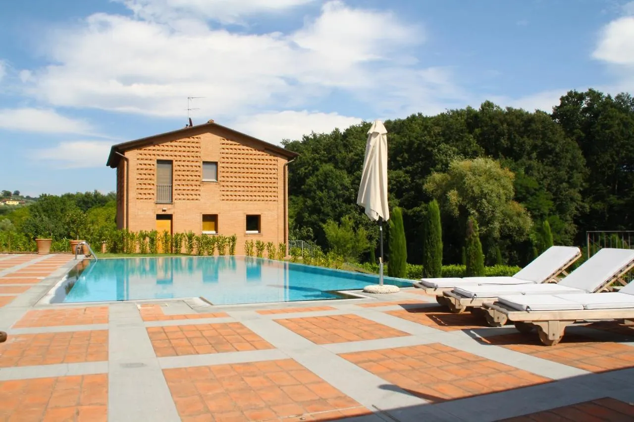 Il Sogno Tra I Vigneti Villa Montecarlo