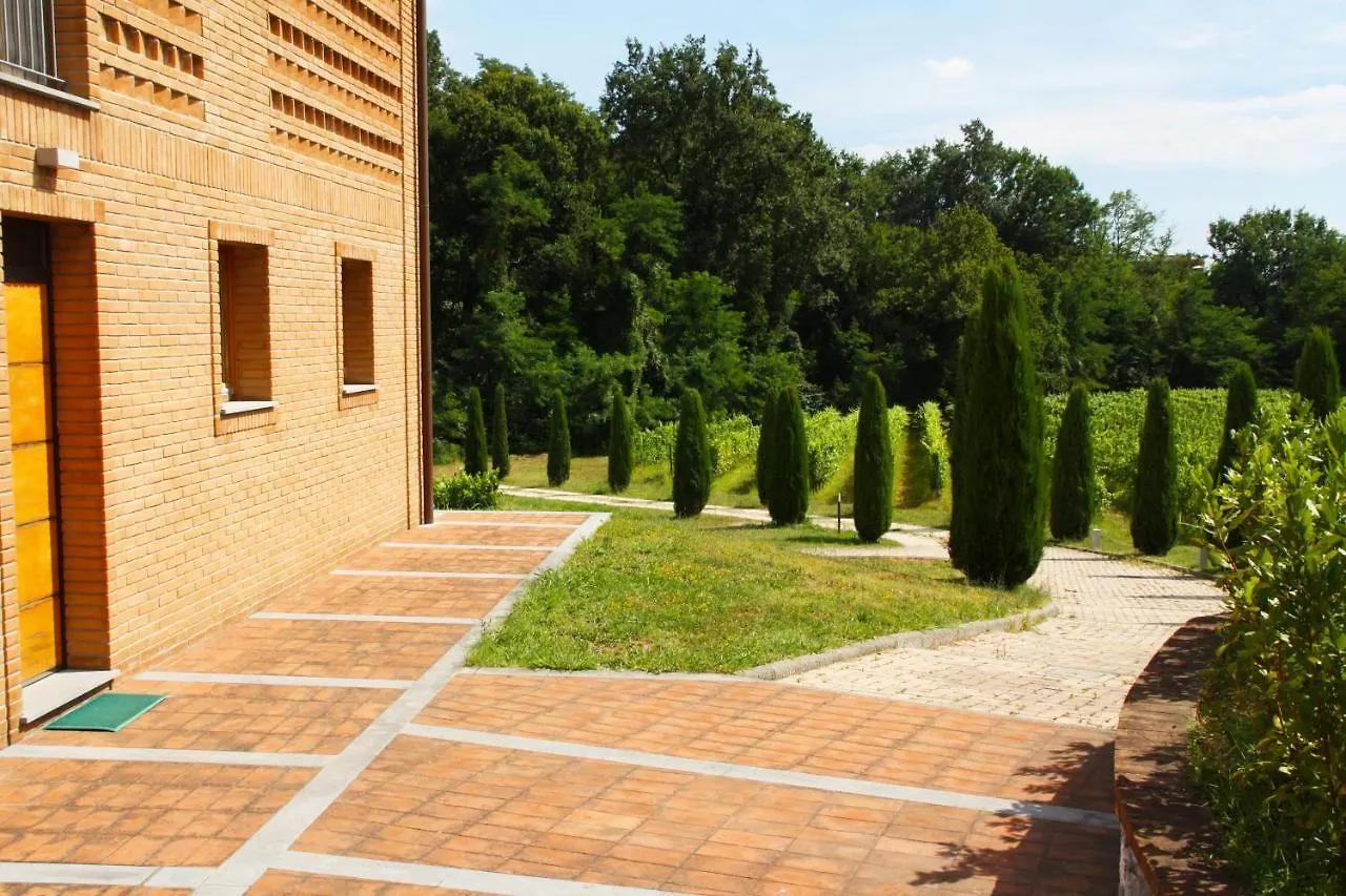 Holiday home Il Sogno Tra I Vigneti Villa Montecarlo