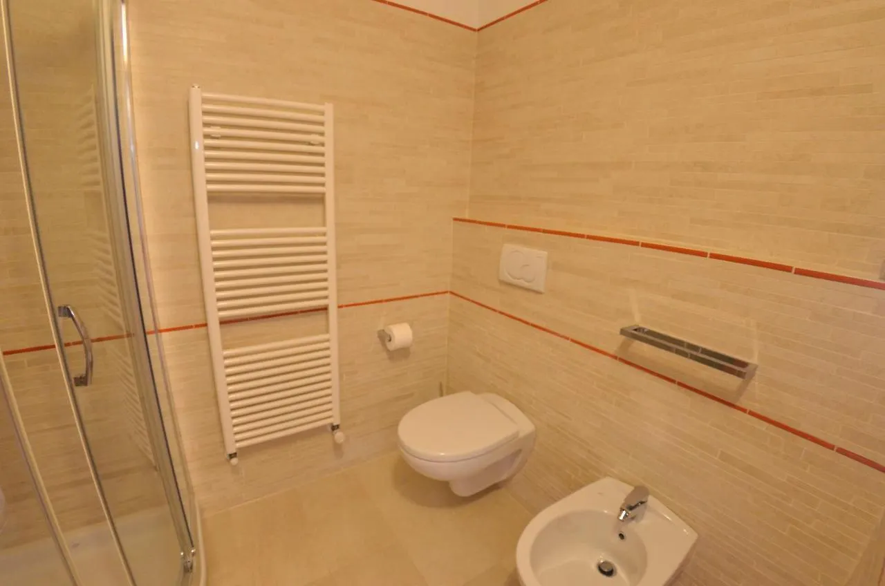 Holiday home Il Sogno Tra I Vigneti Villa Montecarlo