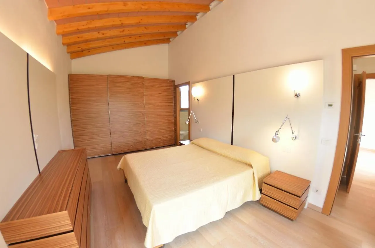 Il Sogno Tra I Vigneti Villa Montecarlo Holiday home