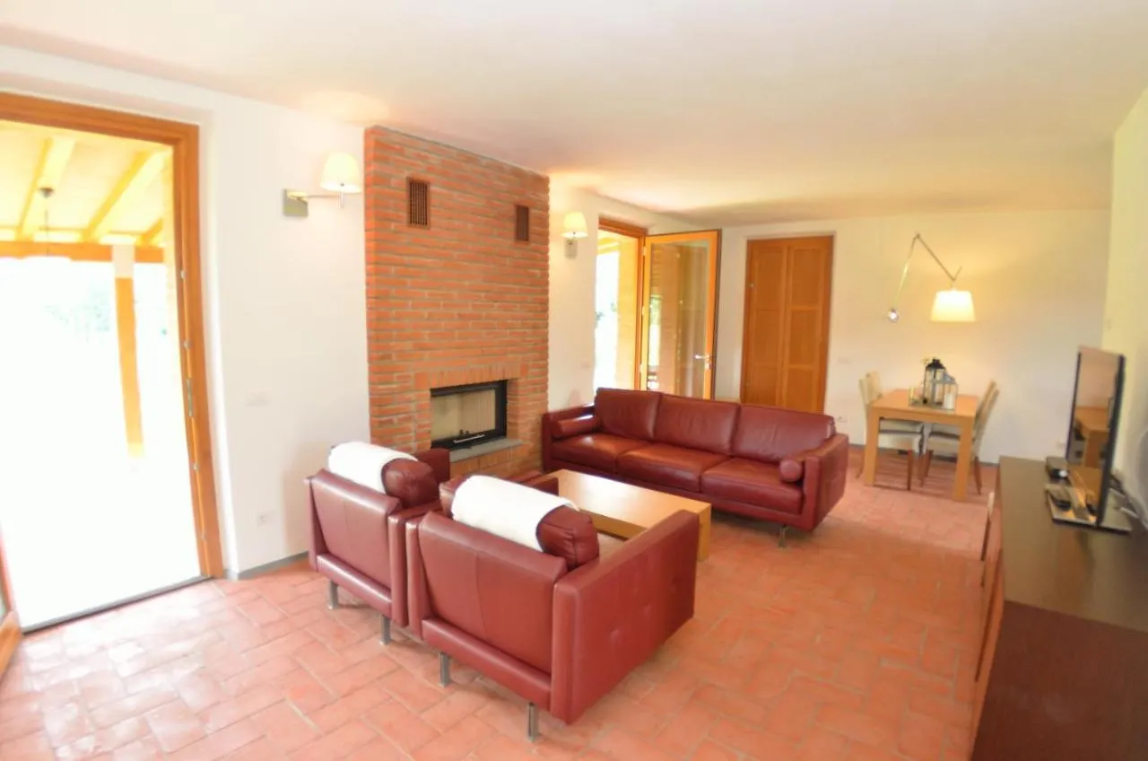 Il Sogno Tra I Vigneti Villa Montecarlo 0*,