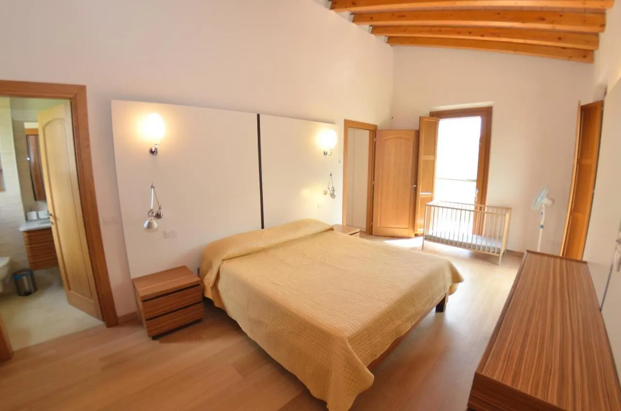 Il Sogno Tra I Vigneti Villa Montecarlo Holiday home