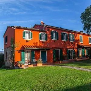 Alloggio per agriturismo Agricola Posapiano, Montecarlo