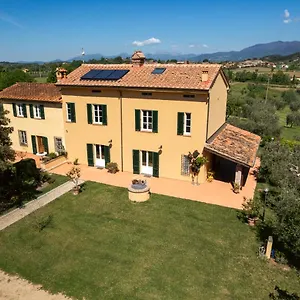 Bed & Breakfast La Casetta, Montecarlo