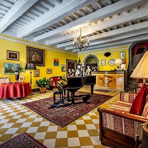 3* Guest house Antica Dimora Patrizia