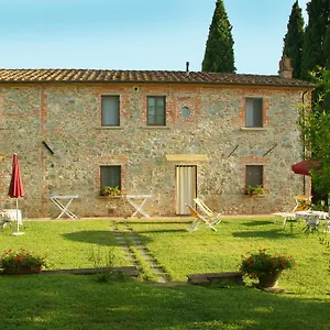 Alloggio per agriturismo Vecchio Olivo, Montecarlo