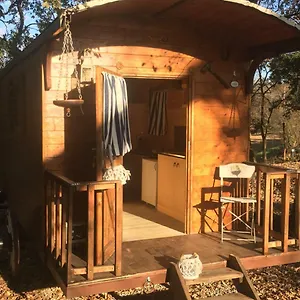 Glamping Gipsy Di Del Dottore, Montecarlo
