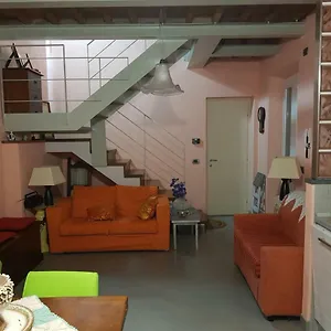 Appartamento Casa Renzo, Montecarlo
