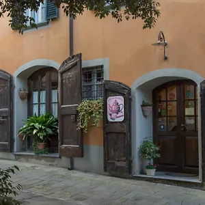 5* Bed & Breakfast Antica Casa Dei Rassicurati